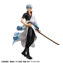 GINTAMA - Gintoki "20th Anniversary" - GEM Statuette 22cm