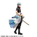 GINTAMA - Gintoki "20th Anniversary" - GEM Statuette 22cm