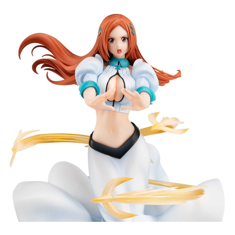 Bleach: Thousand-Year Blood War - Gals Orihime Inoue 21 cm Figuren