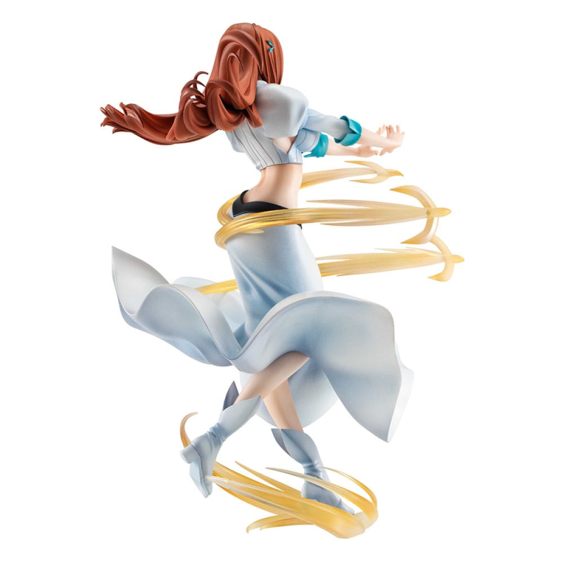 Bleach: Thousand-Year Blood War - Gals Orihime Inoue 21 cm Megahouse