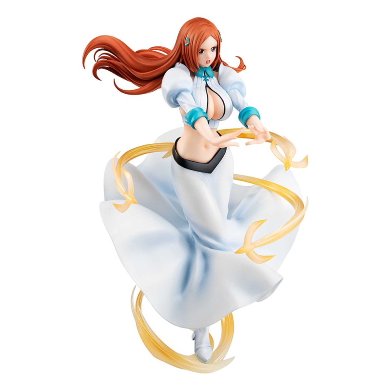 Bleach: Thousand-Year Blood War - Gals Orihime Inoue 21 cm