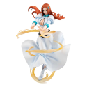 Bleach: Thousand-Year Blood War - Gals Orihime Inoue 21 cm