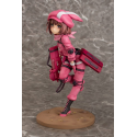 Sword Art Online Alternative Gun Gale Online II - 1/7 Llenn Desert Bullet Ver. 22cm Figuren