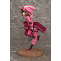 Sword Art Online Alternative Gun Gale Online II - 1/7 Llenn Desert Bullet Ver. 22cm