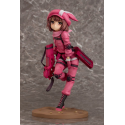 Sword Art Online Alternative Gun Gale Online II - 1/7 Llenn Desert Bullet Ver. 22cm