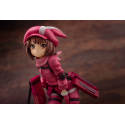 Sword Art Online Alternative Gun Gale Online II - 1/7 Llenn Desert Bullet Ver. 22cm