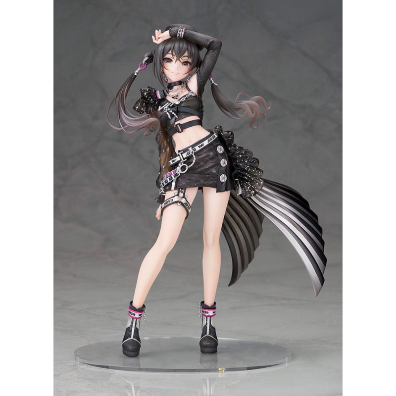 The Idolmaster Cinderella Girls Shiny Colors - 1/7 Akira Sunazuka Layered My Edgy Ver. 22cm Figuren