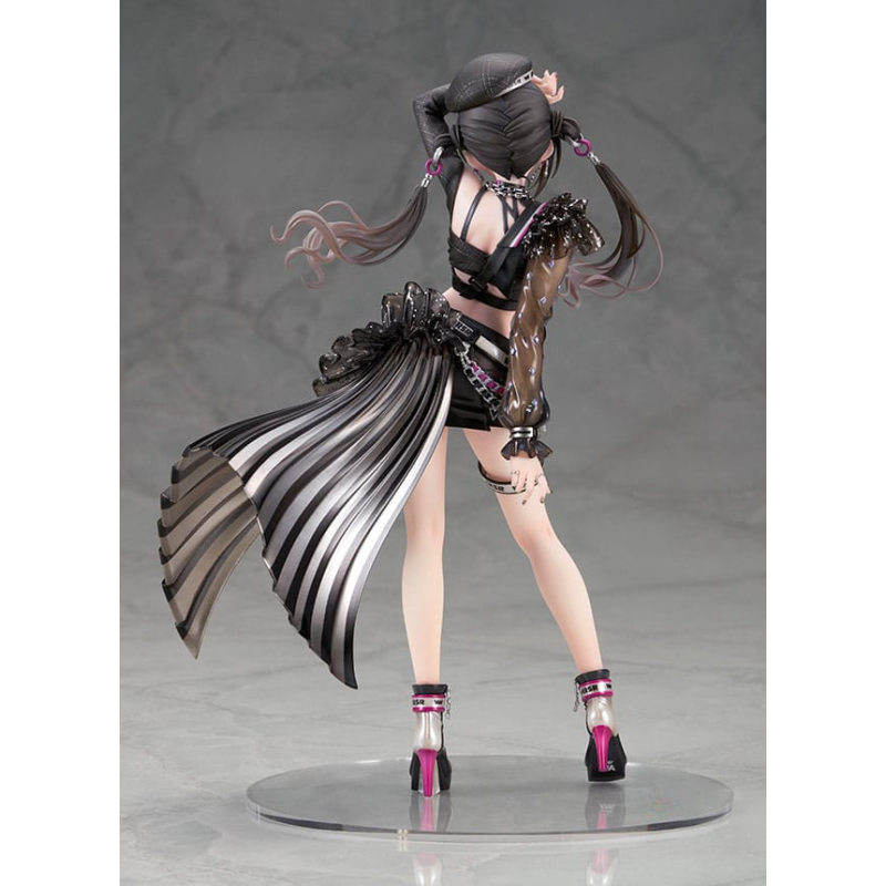 The Idolmaster Cinderella Girls Shiny Colors - 1/7 Akira Sunazuka Layered My Edgy Ver. 22cm