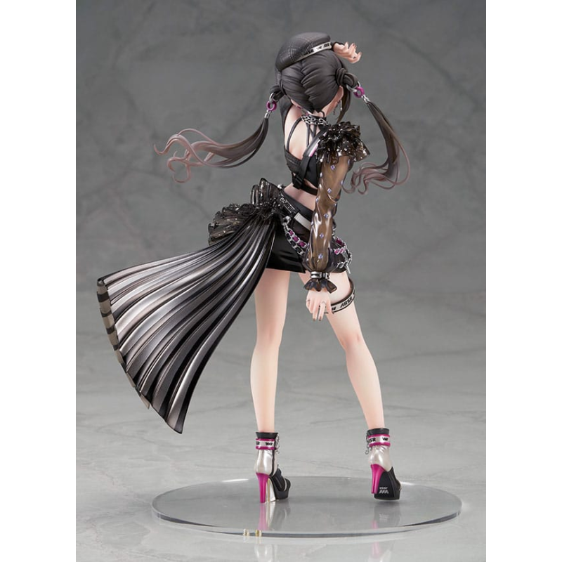 The Idolmaster Cinderella Girls Shiny Colors - 1/7 Akira Sunazuka Layered My Edgy Ver. 22cm