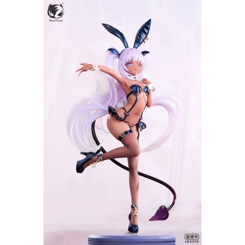 Original Character statuette 1/6 Kulomu illustration by Tamano Kedama 27 cm 