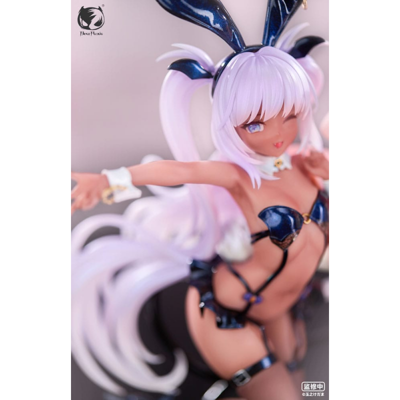 Original Character statuette 1/6 Kulomu illustration by Tamano Kedama 27 cm Figuren