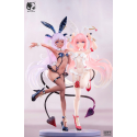 Original Character statuette 1/6 Lulumu & Kulomu illustration by Tamano Kedama 27 cm 