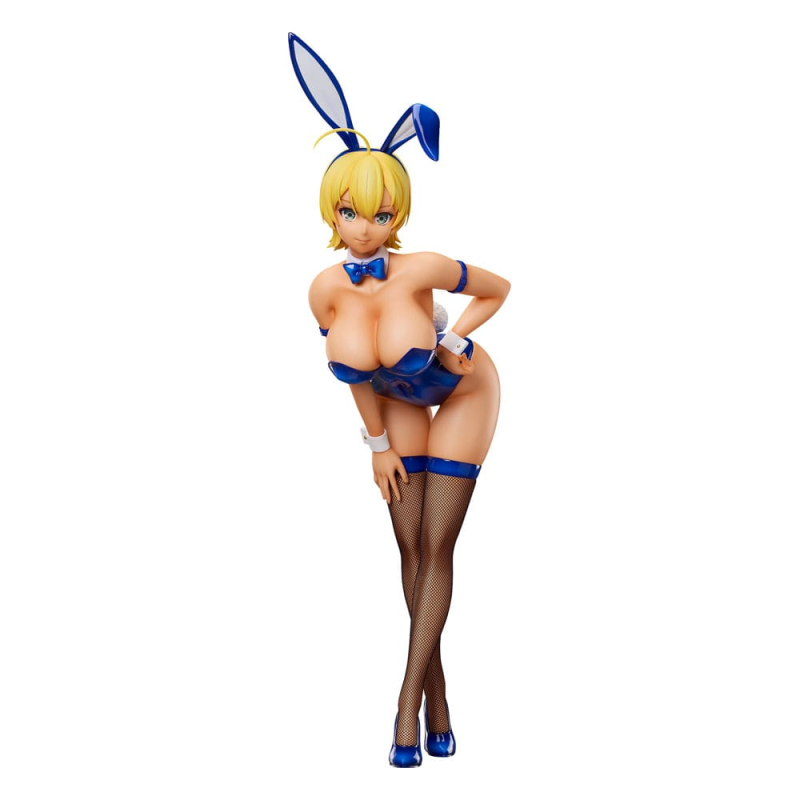 Food Wars Shokugeki no Soma - 1/4 Ikumi Mito Normal Bunny Ver. 42cm 