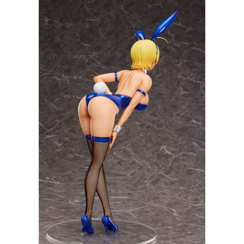 Food Wars Shokugeki no Soma - 1/4 Ikumi Mito Normal Bunny Ver. 42cm