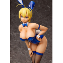 Food Wars Shokugeki no Soma - 1/4 Ikumi Mito Normal Bunny Ver. 42cm