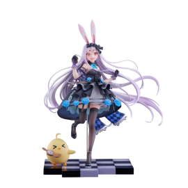 Azur Lane F:Nex - 1/7 Shimakaze The White Rabbit of Wonderland Ver. 30cm 