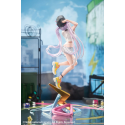 Original Illustration PVC statuette 1/7 Spark illustration by mignon Deluxe Edition 28 cm