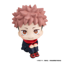 Jujutsu Kaisen PVC statuette Look Up Yuji Itadori 11 cm Figuren