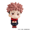 MEHO841941 Jujutsu Kaisen PVC statuette Look Up Yuji Itadori 11 cm