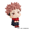 Jujutsu Kaisen PVC statuette Look Up Yuji Itadori 11 cm