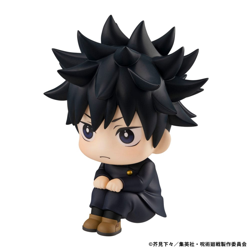 Jujutsu Kaisen PVC statuette Look Up Fushiguro Megumi 11 cm