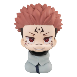 Jujutsu Kaisen PVC statuette Look Up Sukuna 11 cm Figuurtje 