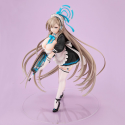 Blue Archive Lucrea Asuna PVC statuette 25 cm Figuren