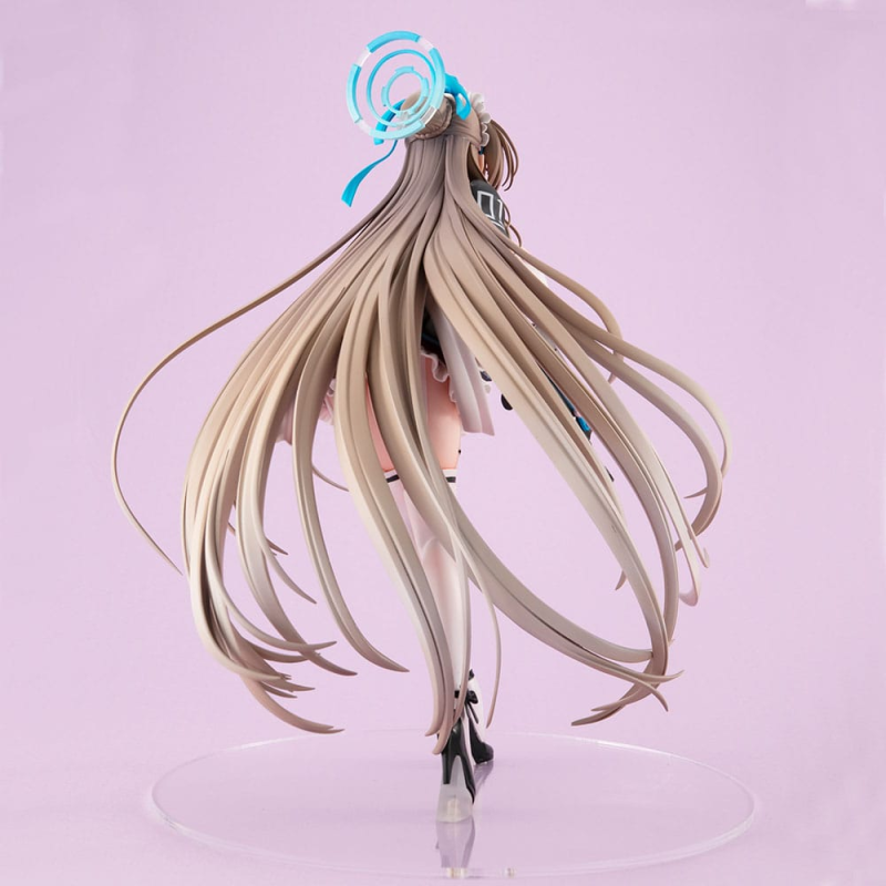 Blue Archive Lucrea Asuna PVC statuette 25 cm Megahouse