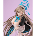 Blue Archive Lucrea Asuna PVC statuette 25 cm