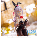 SEGA44021 Alya Sometimes Hides Her Feelings in Russian - Luminasta Alya Bunny Ver. 20cm