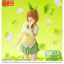 The Quintessential Quintuplets Specials - Luminasta Yotsuba Nakano 20 cm Sega