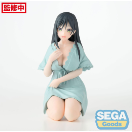 Tying the Knot with an Amagami Sister - Yumemirize Yae Amagami 10 cm 