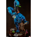 SS300875 Marvel Statue Premium Format Beast 67 cm