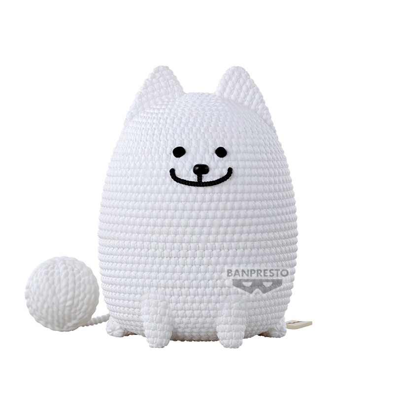 UNDERTALE - AMICOT - ANNOYING DOG Figuurtje 