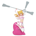 2.5 DIMENSIONAL SEDUCTION - ESPRESTO POPPIN' HEART FIGURE - LILIEL Figuurtje 