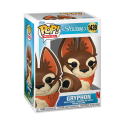 Spellbound POP! Movies Vinyl Figure Griffin 9 cm Pop figuren