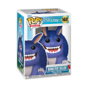 Spellbound POP! Movies Vinyl Figure Monster Solon 9 cm Pop figuren