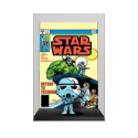 Star Wars POP! Comic Cover Vinyl Figure Stormtrooper (1977) 31 9 cm 