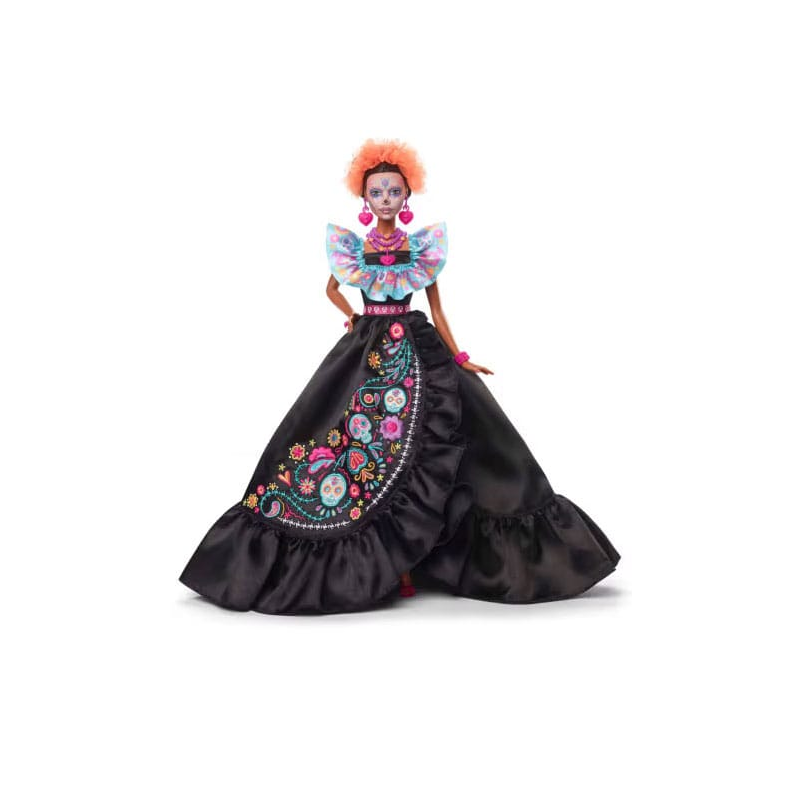 Barbie Signature Doll 2024 Day of the Dead Barbie 