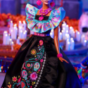 Barbie Signature Doll 2024 Day of the Dead Barbie