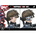 Persona 5 Premium Masterline Series 1/4 Makoto Niijima "Queen" Bonus Version 51 cm