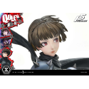 Persona 5 Premium Masterline Series 1/4 Makoto Niijima "Queen" Statue 51 cm