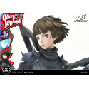 Persona 5 Premium Masterline Series Statuette 1/4 Makoto Niijima "Queen" & Johanna 42 cm