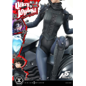 Persona 5 Premium Masterline Series Statuette 1/4 Makoto Niijima "Queen" & Johanna 42 cm