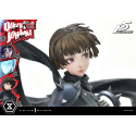 Persona 5 Premium Masterline Series Statuette 1/4 Makoto Niijima "Queen" & Johanna 42 cm