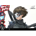 Persona 5 Premium Masterline Series Statuette 1/4 Makoto Niijima "Queen" & Johanna 42 cm