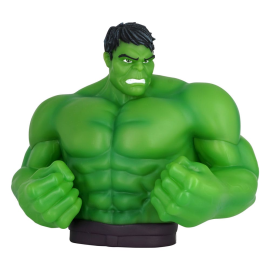 Marvel Hulk Piggy Bank 