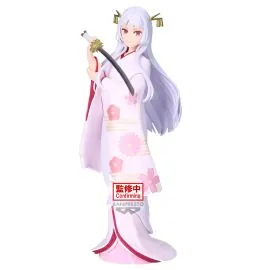 Oshi No Ko Figure Akana Kurokawa Sayahime Version 18cm Figuurtje 