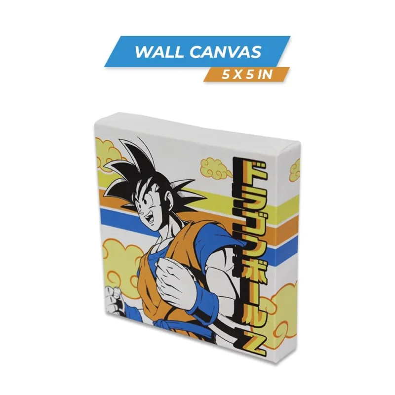 DRAGON BALL Z - Goku - Mystery Box (random)