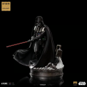 STAR WARS - Darth Vader - Statue Del. Art Scale 1/10 24cm "2023 CCXP" Figuurtje 